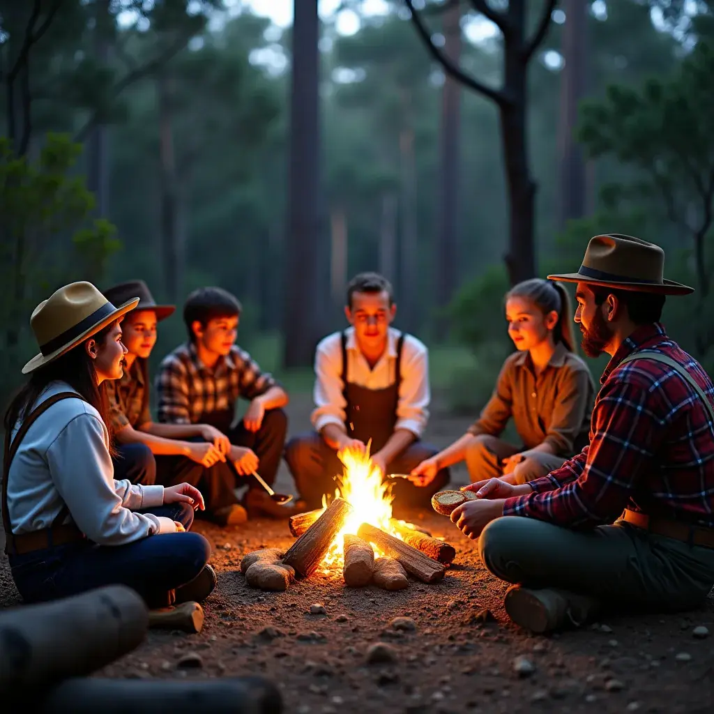 Collaborative workspace environment